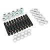 Chrome Moly 5/8" Wheel Studs 4" Long