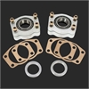 C-Clip Eliminator Kit Ford 8.8" Housing End - image 1