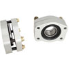 C-Clip Eliminator Kit Ford 8.8" Housing End - image 1