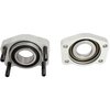C-Clip Eliminator Kit Ford 8.8" Housing End - image 2