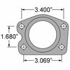 A1093 Street/Strip C-Clip Eliminator Kit for 1986-1993 Mustang 8.8 With OEM Housing Ends - image 2