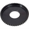 94-04 Must reluctor ring w/access hole for Strange axles / H1137 ends - image 1