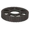 94-04 Stock Ford Mustang reluctor ring for c-clip style axles - image 1