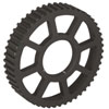 94-04 Stock Ford Mustang reluctor ring for c-clip style axles - image 2