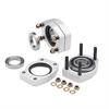 94-04 Must elim kit w/calp mnts Cobra brakes / Strange axles - image 1