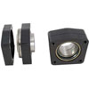 C-Clip Eliminator Kit GM Small Housing End