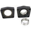 C-Clip Eliminator Kit GM Small Housing End - image 2