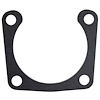 A1114 Small GM Axle Retainer Plate [Fits Strange H1143 Housing Ends]