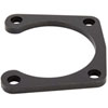A1114 Small GM Axle Retainer Plate [Fits Strange H1143 Housing Ends] - image 2