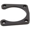A1114 Small GM Axle Retainer Plate [Fits Strange H1143 Housing Ends] - image 3