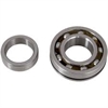 1 wide 40 spl axle bearing spacer sleeve Olds / Sym - image 1