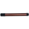 Hy-Tuf floater axle / 40 spline / solid / 24 or less - image 2