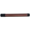 Hy-Tuf floater axle / 40 spline / solid / 24 or less - image 3