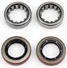 Axle Bearing and Seal for C-Clip Axle Ford 8.8" - image 1