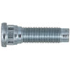 Ford press-in studs 1/2 x 20 / .619 knurl - 10 pcs - image 1