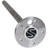 35-Spline S/T Custom Axle Package - image 1