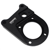 B1105A Rear Caliper Mount for 1993-1997 Chevrolet Camaro, Pontiac Firebird with Factory Disc Brakes [Left/Driver Side] - image 1