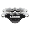 Strange single piston front caliper For carbon - image 1