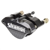Pro Stock carbon single piston caliper - image 1