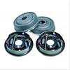 Late Big Ford drum brake kit - image 1