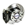 REAR BRAKE KIT OLDS - image 1
