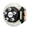 REAR BRAKE KIT 57-64 OLDS - image 1