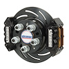 Dual brake kit /65-73 Mopar /hard pads - image 1
