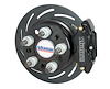 Rear brake kit /65-73 Mopar /2 pc rotor /hard pads - image 1