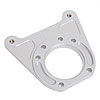 Caliper Mounting Bracket Fits Late Big Ford Housing Ends