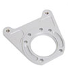 Caliper Mounting Bracket Adapts 1994-2004 Cobra Brakes to LBF Ends - image 1