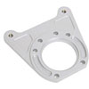 Caliper Mounting Bracket Fits Early Big Ford Housing Ends - image 1