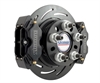 Dual brake kit /Big Ford /2.33 offset /2 pc rotor /soft pads - image 1