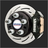 REAR BRAKE KIT SYMMETRICA - image 1