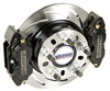 Pro Race Steel Rear Brake Kit Dual Caliper - image 1