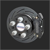 REA BRAKE KIT METALLIC 2 - image 1