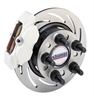 REAR BRAKE KIT #1138 H/E - image 1