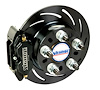Rear brake kit /H1138 ends /hard pads - image 1