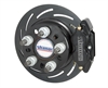 Rear brake kit /OEM small GM ends /2 pc rotor /soft pads - image 1