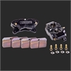 Pro Race Calipers Includes Metallic Pads - image 1