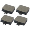 Brake Pad Organic - image 1