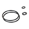 O-RING KIT 2 PISTON CALIP - image 1