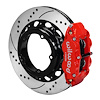 WILWOOD 14IN BRAKE KIT FO - image 1