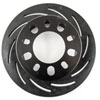 2 Piece Brake Rotor 11.25" - image 2
