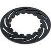 2 Piece Brake Rotor 11.25" - image 2