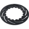 2 Piece Brake Rotor 11.25" - image 2