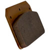 Brake Pad Metallic - image 1
