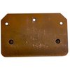 Brake Pad Metallic - image 2