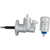 Dragster master cylinder / reservoir /.875 primary - image 1
