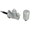 Dragster master cylinder / reservoir /.875 primary - image 2