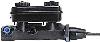 Master Cylinder 1.125" Bore - image 1